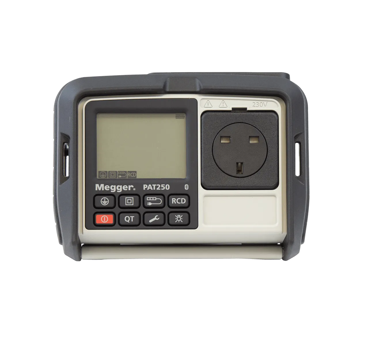 PAT250 Portable appliance testing (PAT) instrument
