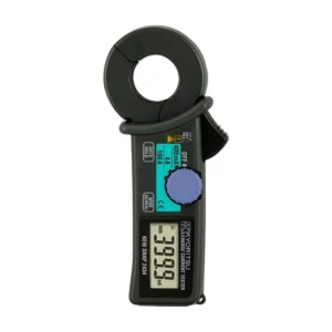 Kyoritsu 2434 Leakage Clamp Meter | 400mA / 4 / 100A