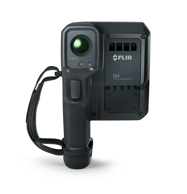 FLIR i34