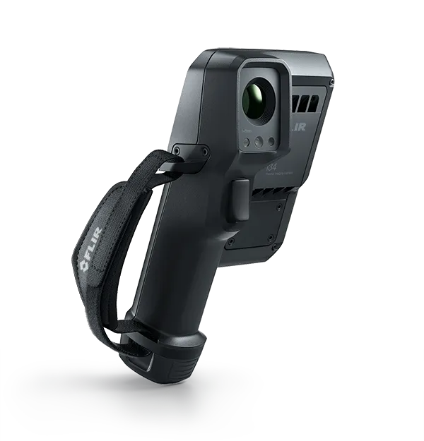 FLIR i34