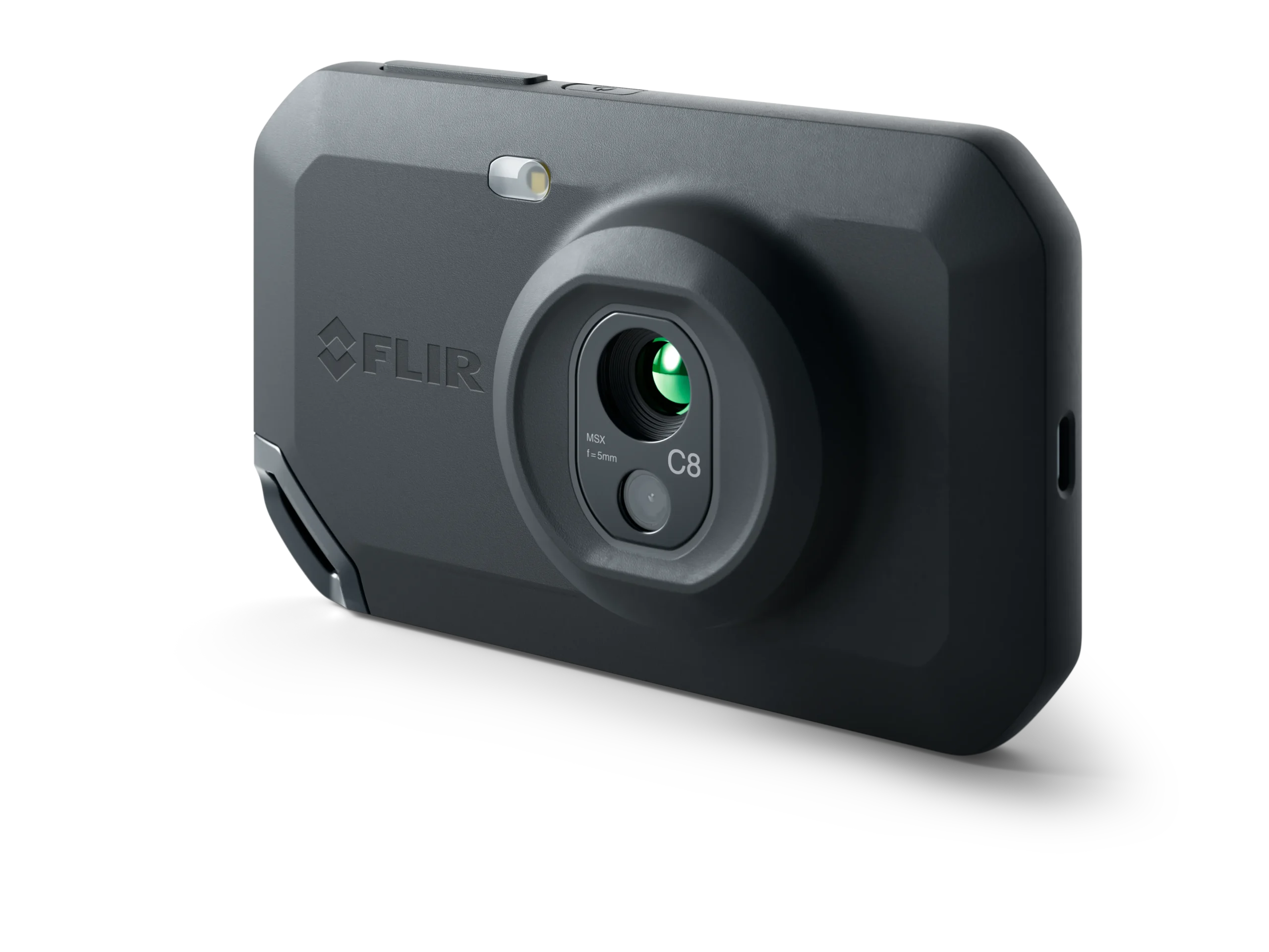 FLIR C8 Compact Thermal Imaging Camera
