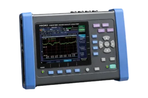Hioki PQ3198 Power Quality Analyzer