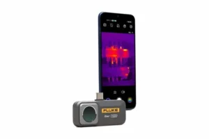 Fluke iSee™ Mobile Thermal Camera - TC01A/TC01B/TC01C
