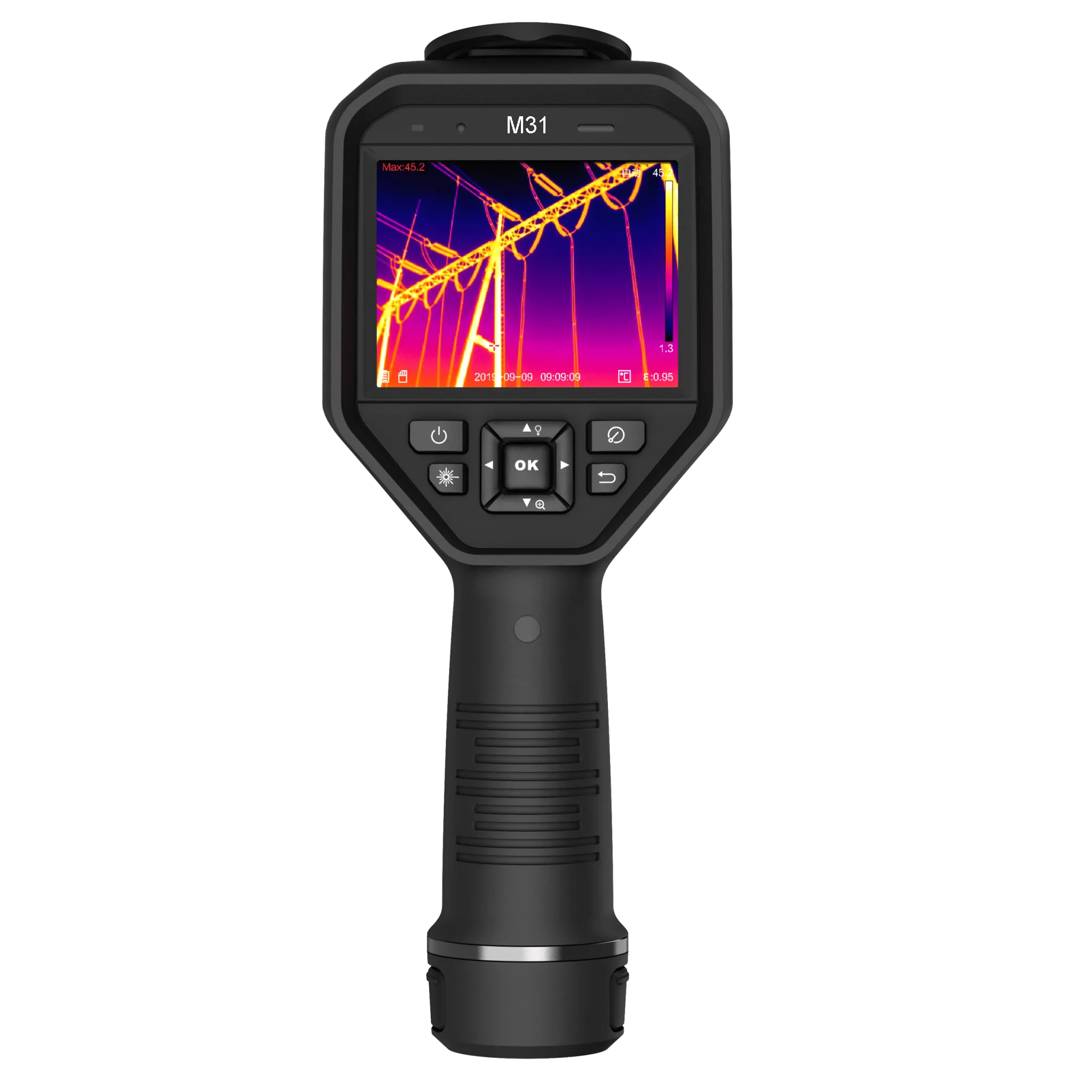 HIKMICRO M30 Thermal Imaging Camera