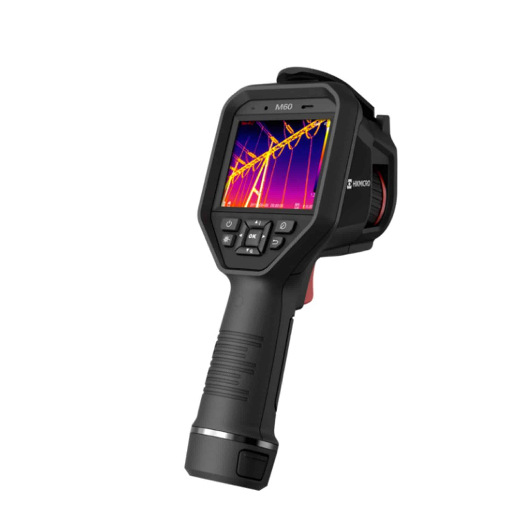 HIKMICRO M60 Advanced Thermal Imaging Camera