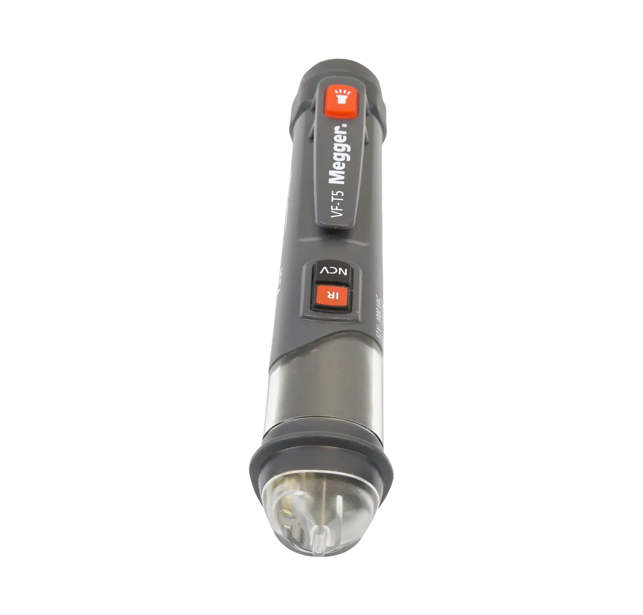 Megger VF-T5 non-contact voltage detector with laser infrared thermometer CAT IV 1000V