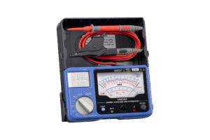 ANALOG MΩ HiTESTER 3490