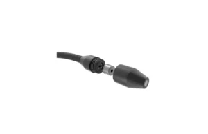 Testo 316-3 heated diode sensor probe close-up