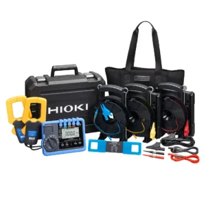 FT6041-91 set FT6041 and included accessories, also includes clamps FT9847 and CT9848 FT9847 CT