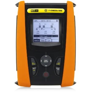 HT PVCHECKS-ONE Solar Tester 1000V
