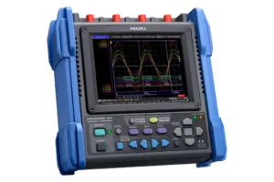HIOKI MR8880 Memory HiCorder