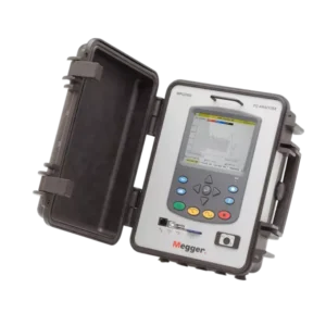Megger MPQ2000 Platinum Plus Kit — Class A Power Quality Analyser | 37cm Flex CTs