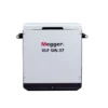 Megger VLF Sine 37 kV portable medium voltage cable test system