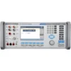 Meatest 9020 multifunction calibrator front panel
