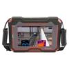 Megger MPAC208 professional acoustic imaging camera front view with 8-inch touchscreen