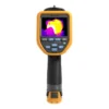 Fluke TiS65 PRO thermal imager with 42 degree lens and 3.5 inch touchscreen display