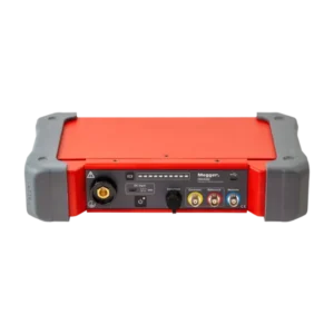 FRAX150 & FRAX200 Sweep Frequency Response Analyser (SFRA)