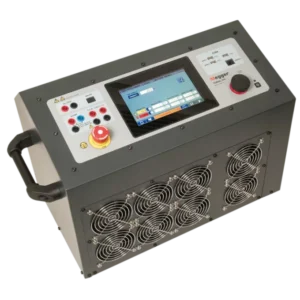 TORKEL 910 930 950 model comparison — Megger battery discharge tester