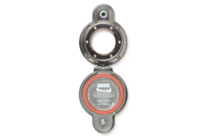 Fluke CV200 50 mm (2 in) Infrared Window