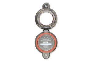 Fluke CV300 75 mm (3 in) Infrared Window