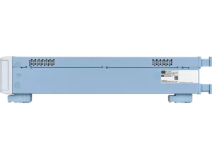 Yokogawa CT1000A current sensor connected to WT1500 power analyzer input element