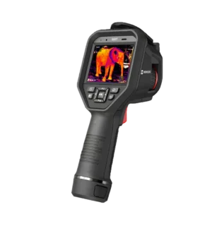 HIKMICRO M31T handheld thermography camera for skin temperature imaging